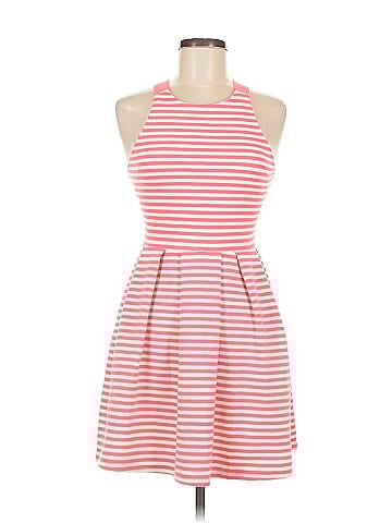 SO Casual Dress (view 1)