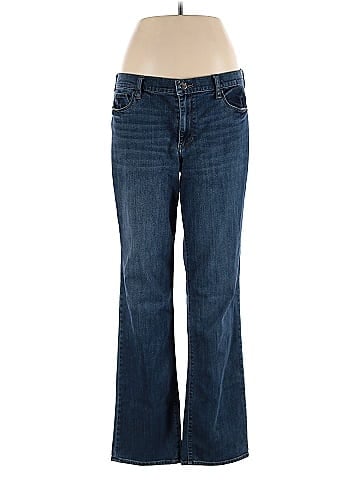 DKNY Jeans Jeans (view 1)