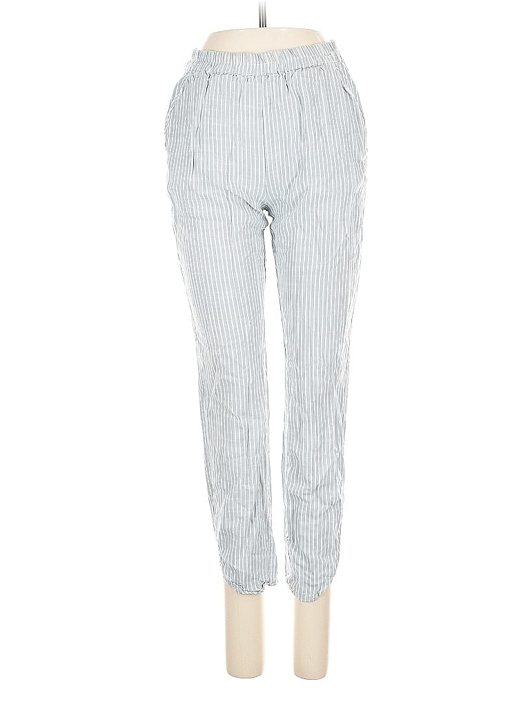 Click to view more detailed imagery on our partner's website Pre-owned Marine Layer Casual Pants In Blue