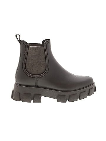 Jeffrey Campbell Ankle Boots (view 1)