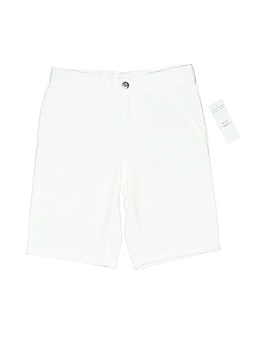 CALVIN KLEIN JEANS Denim Shorts (view 1)