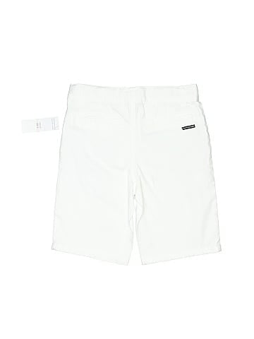 CALVIN KLEIN JEANS Denim Shorts (view 2)