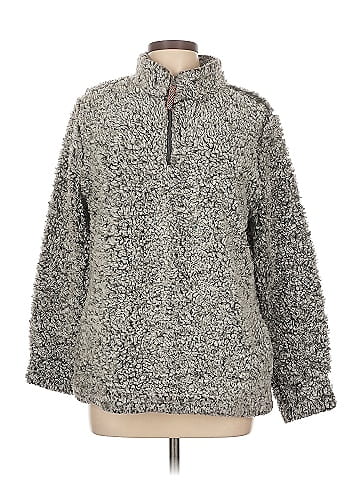 Weatherproof Fleece (view 1)