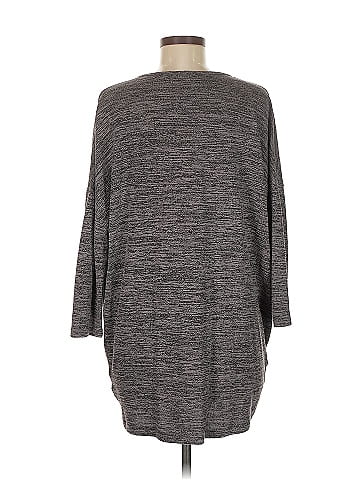 Bobi 3/4 Sleeve T-Shirt (view 2)