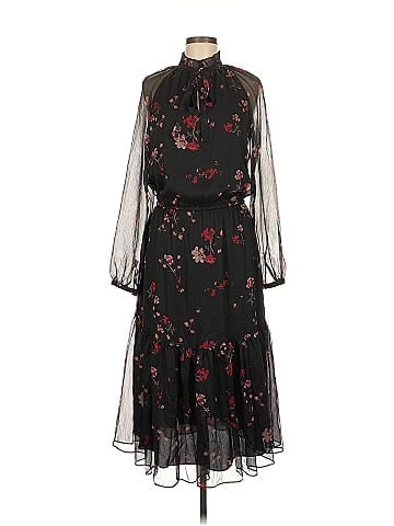Lauren by Ralph Lauren Cocktail Dress (view 1)
