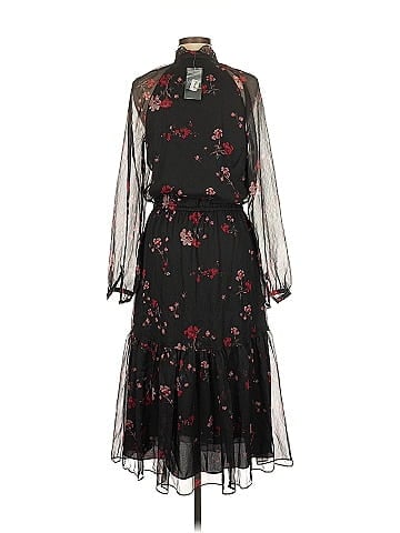 Lauren by Ralph Lauren Cocktail Dress (view 2)
