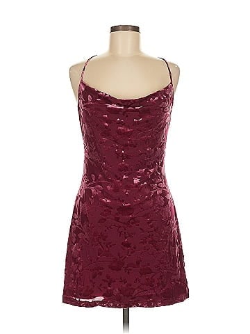 Forever 21 Cocktail Dress (view 1)