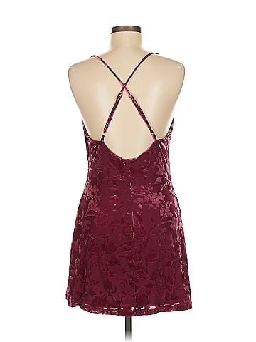 Forever 21 Cocktail Dress (view 2)