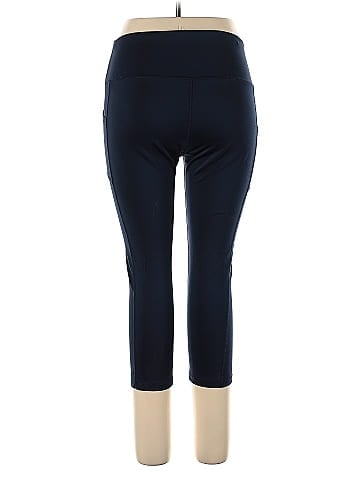 Beverly Hills Polo Club Active Pants (view 2)