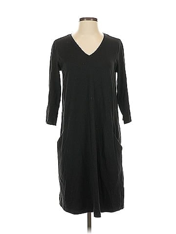 Eileen Fisher Casual Dress (view 1)