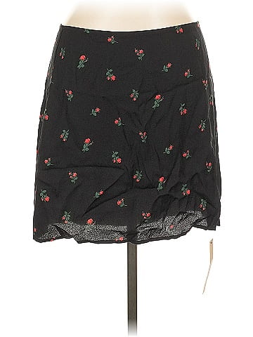 Reformation Casual Skirt (view 1)