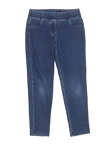 Hanna Andersson Jeggings (view 1)