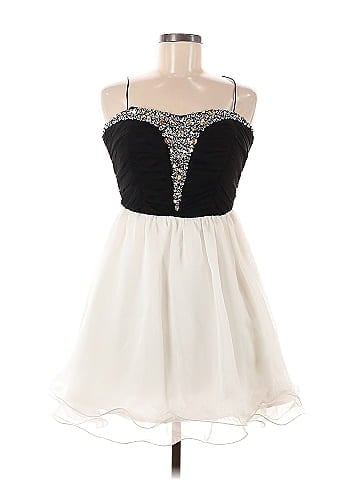 Lily Rose Cocktail Dress (view 1)