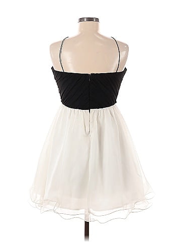 Lily Rose Cocktail Dress (view 2)