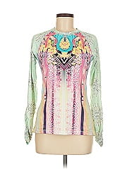 Calia By Carrie Underwood Long Sleeve T Shirt
