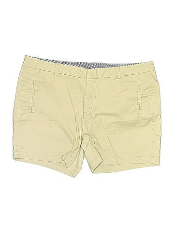 Stylus Khaki Shorts (view 1)
