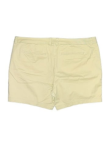 Stylus Khaki Shorts (view 2)