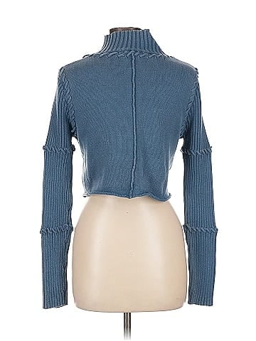 Lovers + Friends Turtleneck Sweater (view 2)