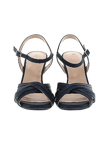 Kelly & Katie Heels (view 2)