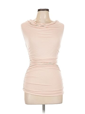 Soprano Sleeveless Top (view 1)