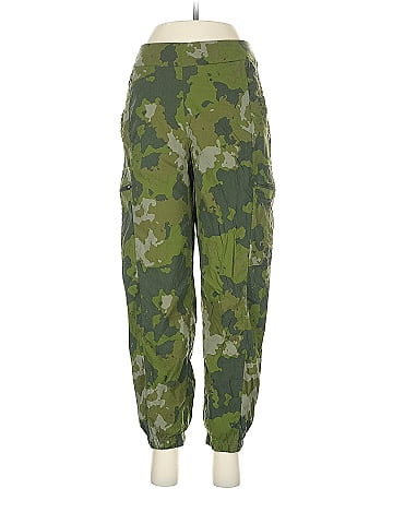 Mountain Hardwear Cargo Pants (view 1)