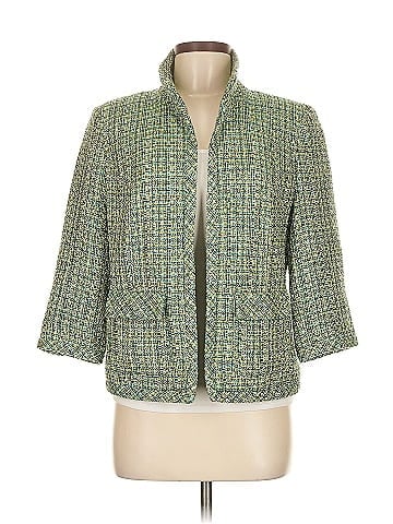 Christopher & Banks Blazer (view 1)