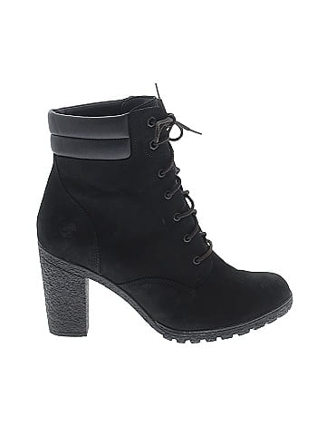 Timberland Ankle Boots (view 1)