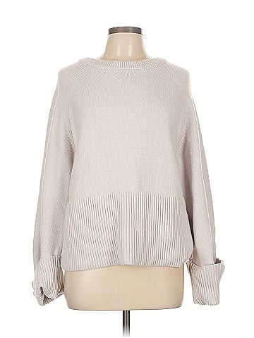 Industry Pullover Sweater (view 1)