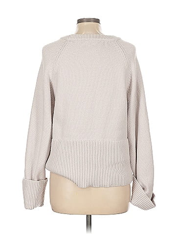 Industry Pullover Sweater (view 2)