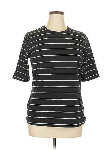 Who What Wear Short Sleeve T-Shirt (view 1)