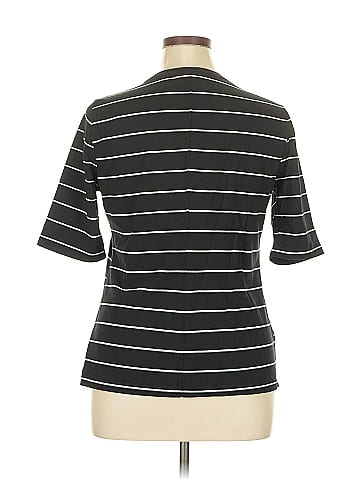 Who What Wear Short Sleeve T-Shirt (view 2)
