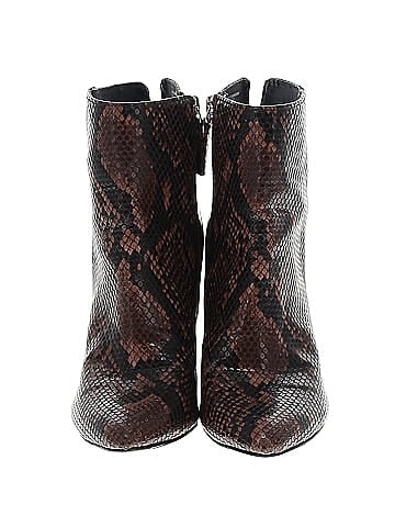 Scoop Boots (view 2)