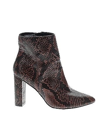 Scoop Boots (view 1)