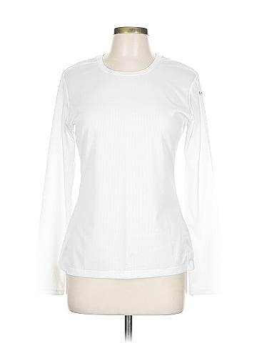 Asics Long Sleeve T-Shirt (view 1)