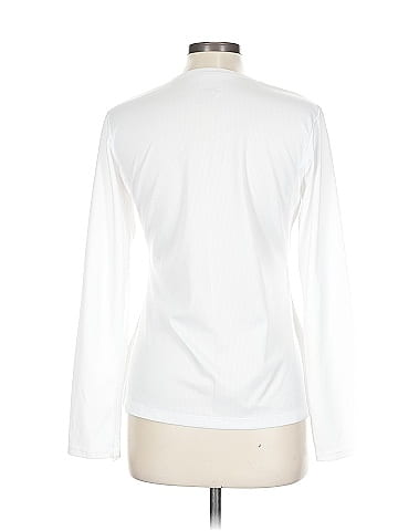 Asics Long Sleeve T-Shirt (view 2)