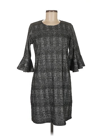 Chris & Carol Casual Dress (view 1)
