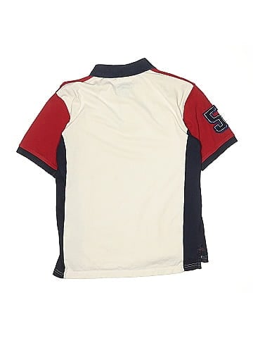 Tommy Hilfiger Short Sleeve Polo (view 2)