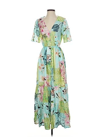 Desigual Casual Dress (view 1)