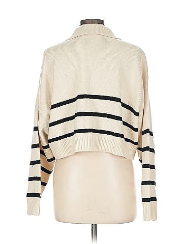 OAK + FORT Pullover Sweater (view 2)