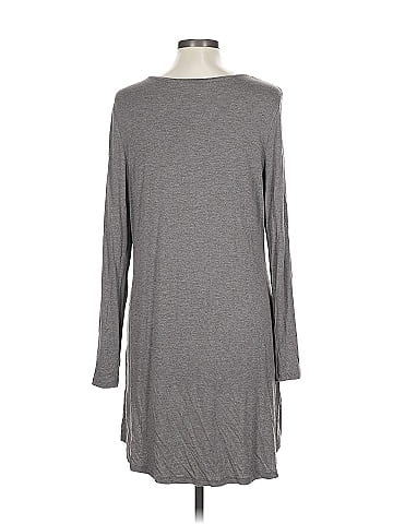 H By Halston Casual Dress (view 2)