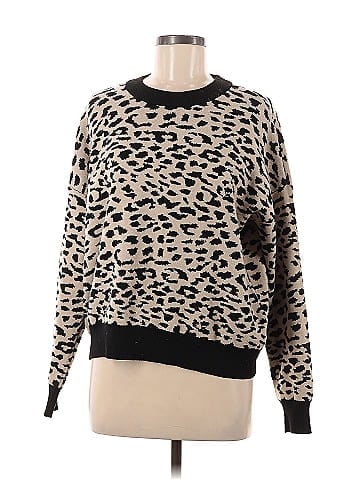 T Tahari Pullover Sweater (view 1)