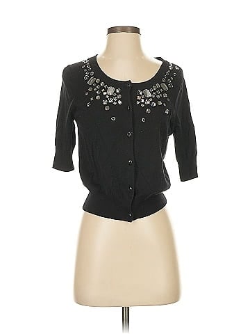 Express Design Studio Cardigan (view 1)