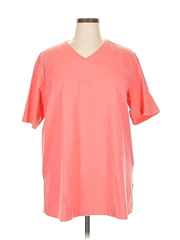 D&Co. Short Sleeve T-Shirt (view 1)