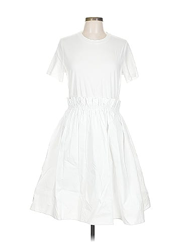 English Factory Casual Dress (view 1)