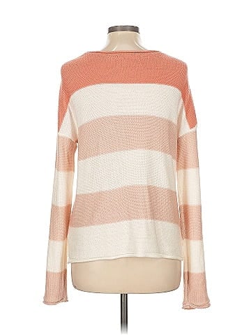 Marled by Reunited Pullover Sweater (view 2)