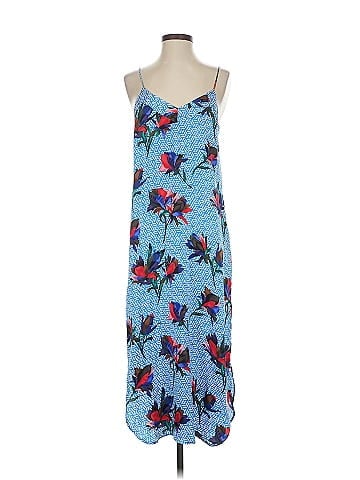 Equipment Casual Dress (view 1)