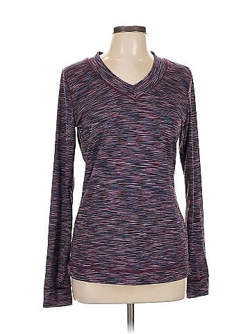 Cuddl Duds Long Sleeve T-Shirt (view 1)