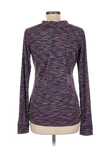 Cuddl Duds Long Sleeve T-Shirt (view 2)