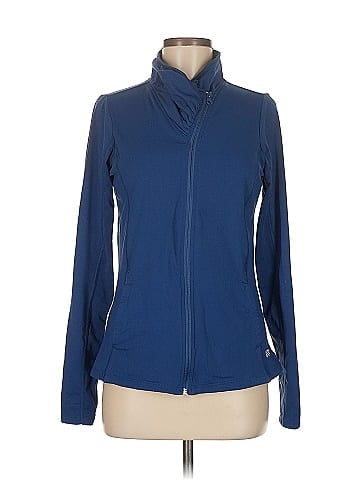Marika Track Jacket (view 1)