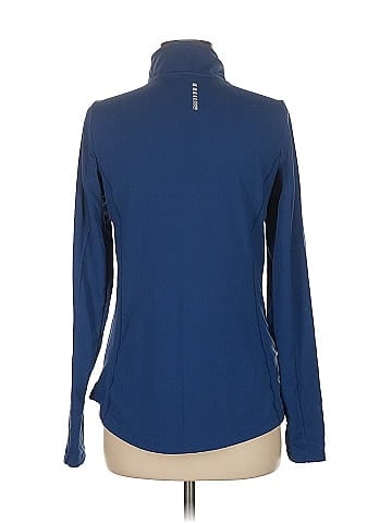 Marika Track Jacket (view 2)